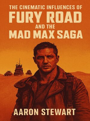 cover image of The Cinematic Influences of Fury Road and the Mad Max Saga